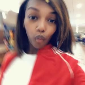 Meet your Posher, Kyleah